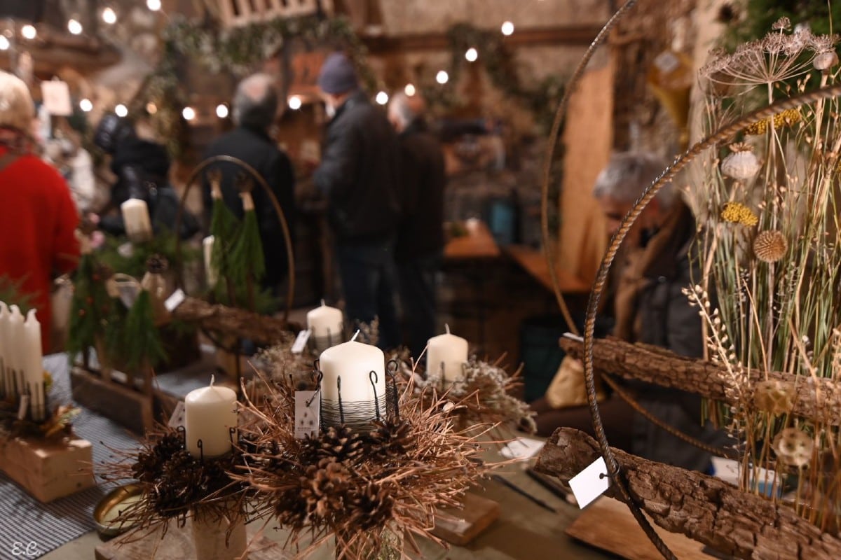 Radicondoli Christmas Market: Mercatini Di Natale Con Street Food ...