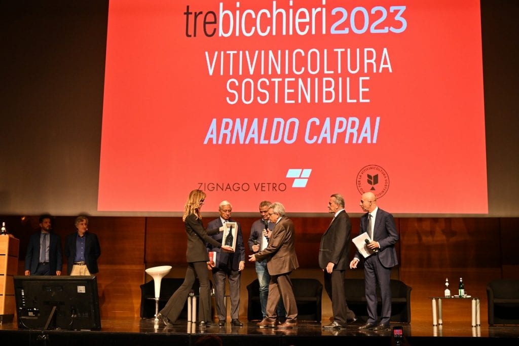 3 Bicchieri 2023 Gambero Rosso © Francesco_Vignali_Photography