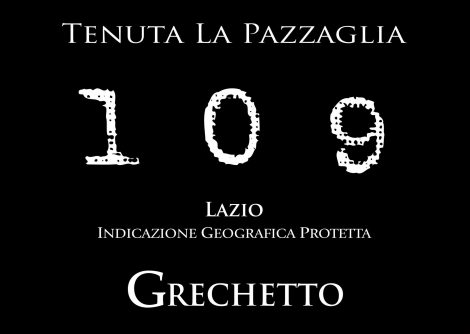 109 Grechetto 2020