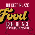 the best in lazio food experience - la serie podcast
