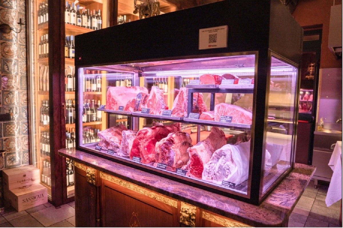 Dove mangiare carne a Milano. 7 insegne per carnivori e amanti del BBQ