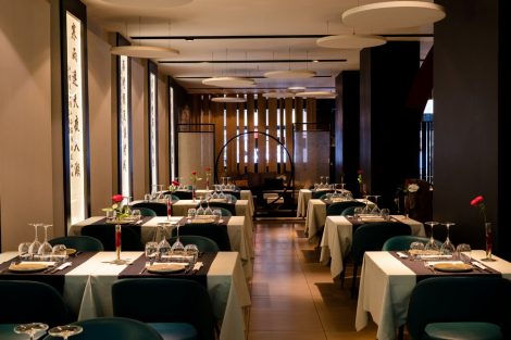 DAO Restaurant - Roma - 9 febbraio 2023