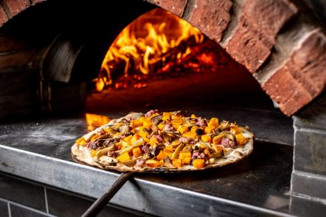 L’avanzata della pizza romana ora può contare su un’associazione sostenuta da Bonci