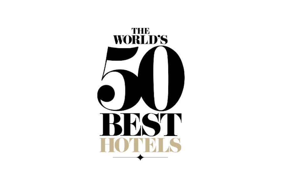 W50 Best Hotel