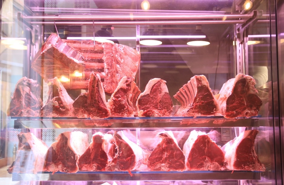 Dove mangiare carne a Firenze: 7 insegne per carnivori e amanti del BBQ