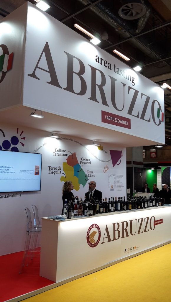 WineParis_Abruzzo