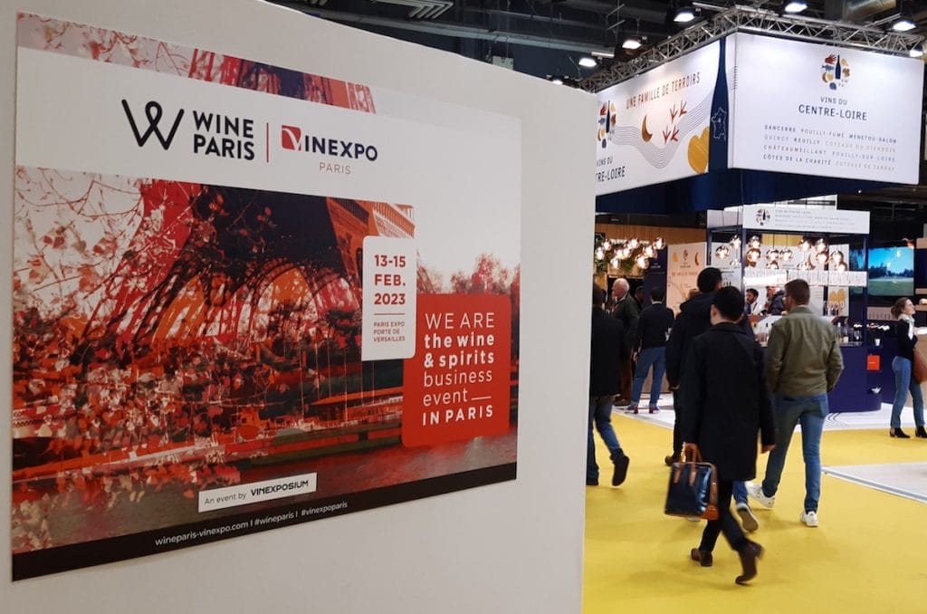 WineParis2023