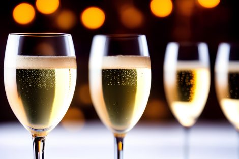Un grande Franciacorta è la migliore Bollicina dell'Anno premiata con i Tre Bicchieri da Gambero Rosso