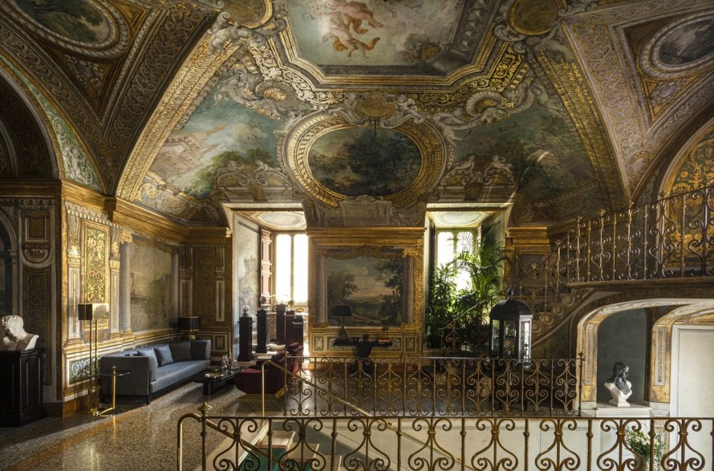 2. Palazzo Vilòn_Credits Mattia Aquila