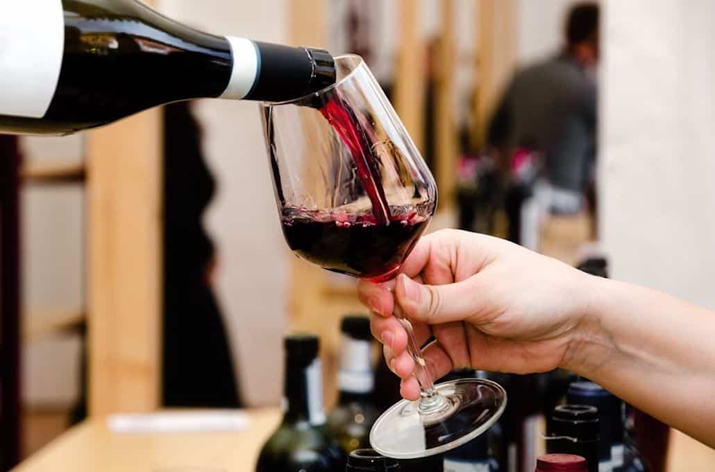 vino rosso fa bene alla salute?