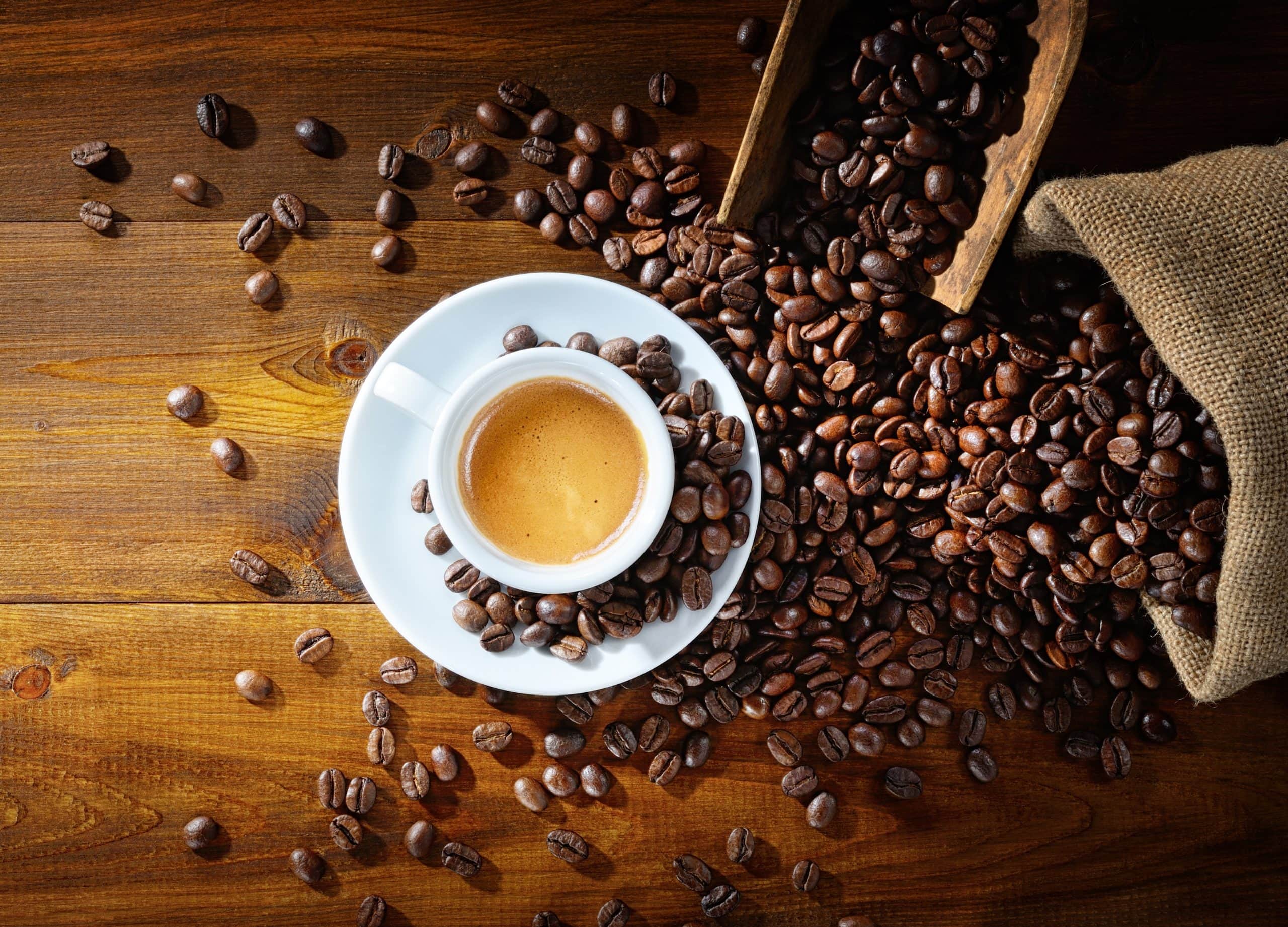 Il caffè perfetto: la ricetta secondo la scienza - Gambero Rosso