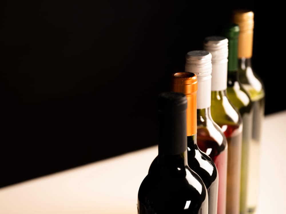 È ufficiale: l’etichetta sanitaria irlandese per vini e alcolici è legge