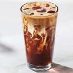 oleato iced coffee