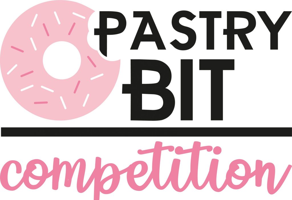 Pastry bit competition