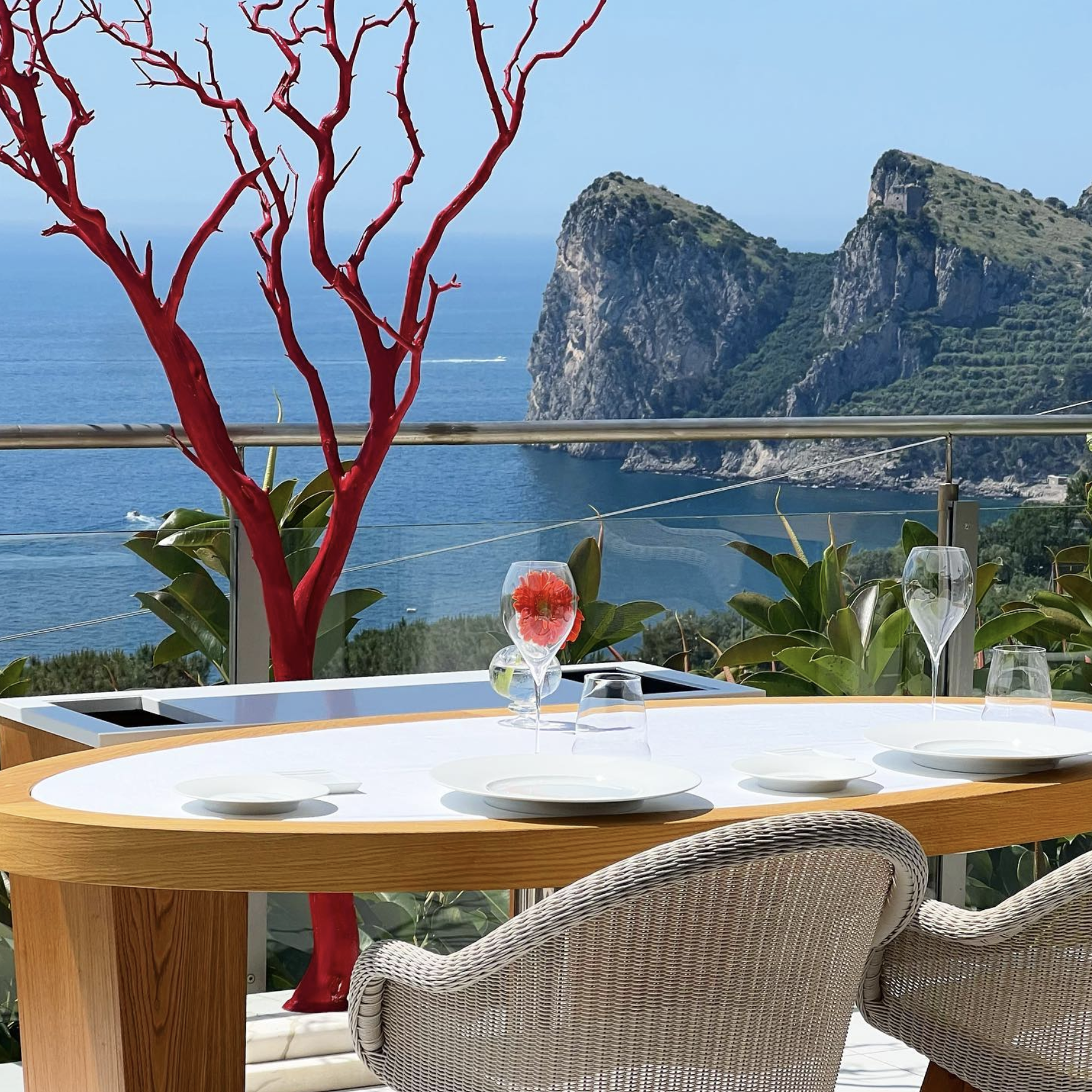 Mangiare sulla Costiera Sorrentina: i migliori ristoranti da provare