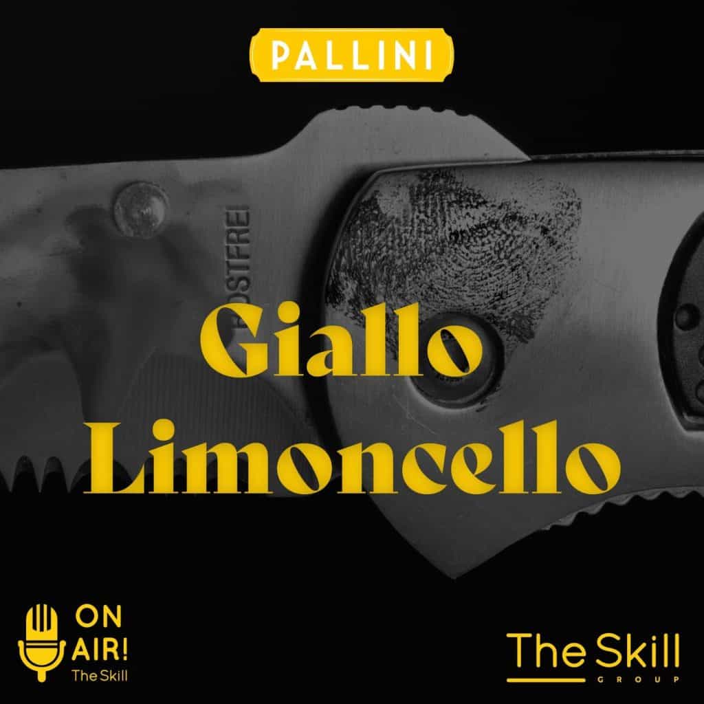 Giallo limoncello_podcast