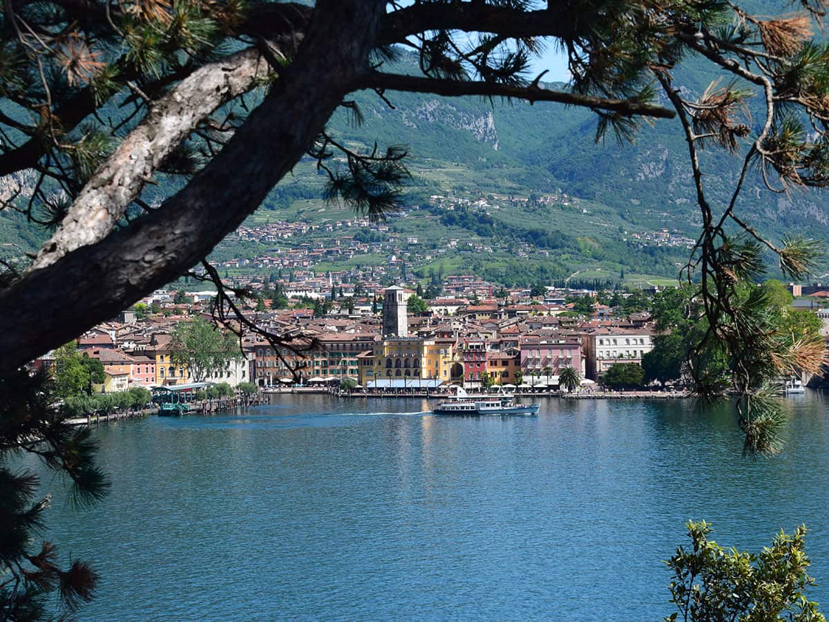 Dove mangiare sul lago di Garda. I 23 migliori indirizzi scelti dal Gambero Rosso