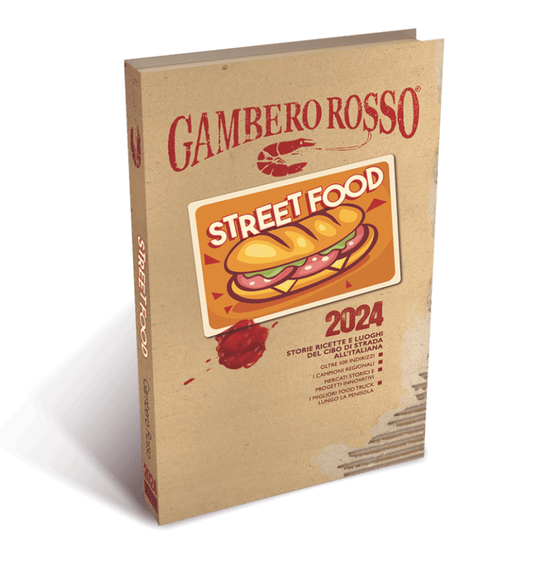 Guida Street Food Gambero Rosso. I premiati Gambero Rosso