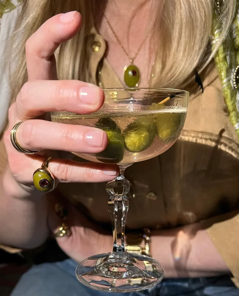 olive, la nuova mania made in USA
