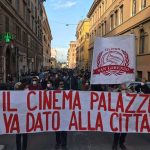 Cinema Palazzo a Roma