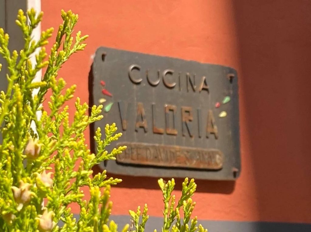 CUCINA VALORIA Genova