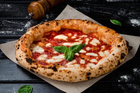 Le migliori 4 pizzerie d'Italia secondo Gambero Rosso