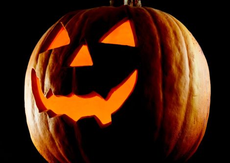 Zucca di Halloween: 10 trucchi per intagliarla