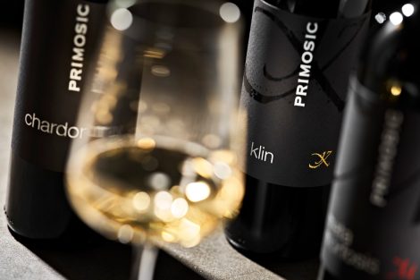 È uno Chardonnay del Collio il migliore vino Bianco dell'Anno premiato con i Tre Bicchieri da Gambero Rosso