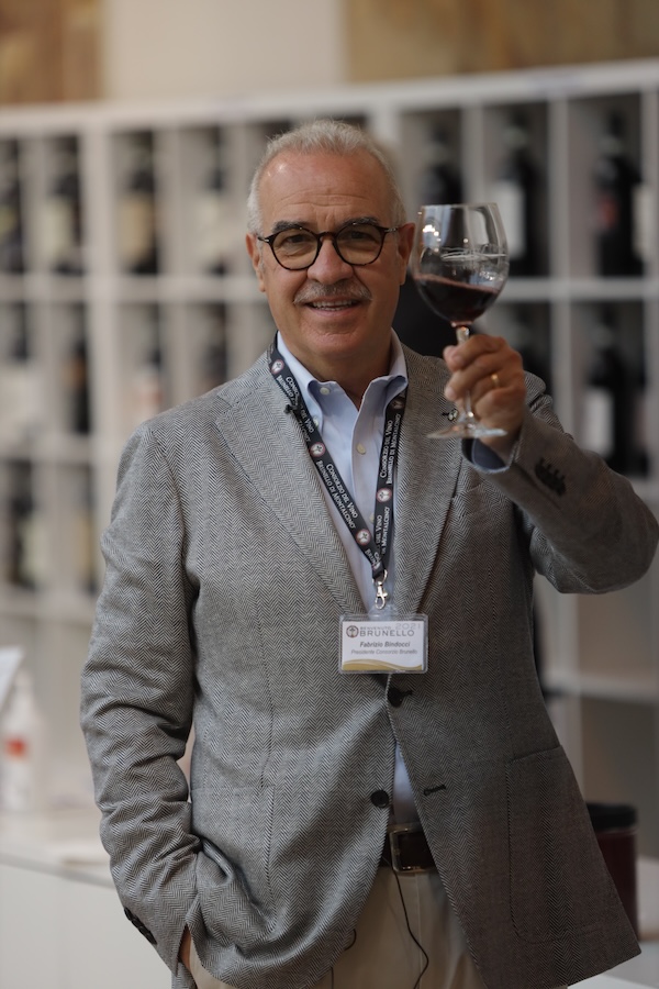 Fabrizio Bindocci_presidente Consorzio del Vino Brunello di Montalcino (2)