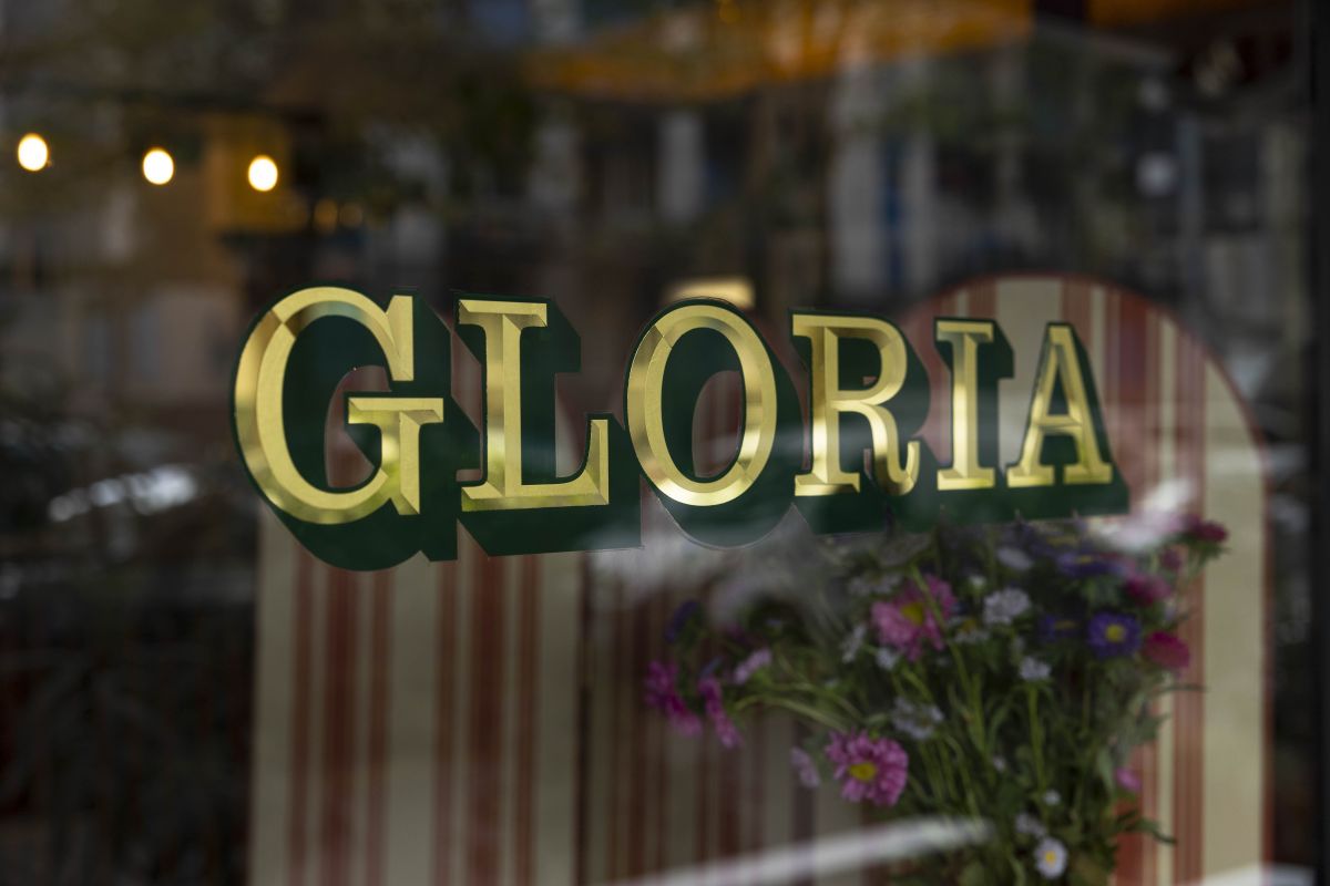 La “cucina normale” del (nuovo) ristorante Gloria a Milano