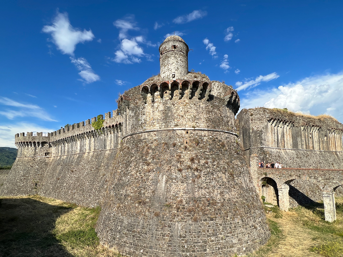 Dove mangiare in Lunigiana. I migliori ristoranti - Gambero Rosso