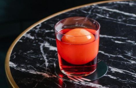 Tra i migliori cocktail bar del mondo sei sono italiani