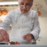 chef Gaetano Trovato