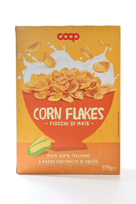 I migliori 12 corn flakes per la prima colazione (ma non solo) testati da  Gambero Rosso - Gambero Rosso