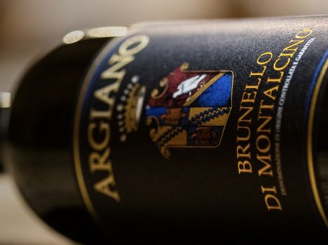 È italiano il miglior vino al mondo secondo Wine Spectator: al primo posto il Brunello di Montalcino di Argiano