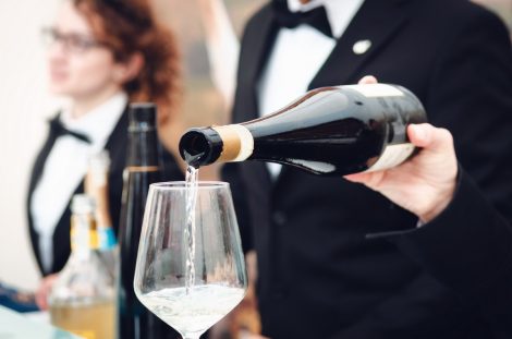 Un Moscato d'Asti vince il premio vino dolce con il migliore rapporto qualità-prezzo d'Italia per il Gambero Rosso