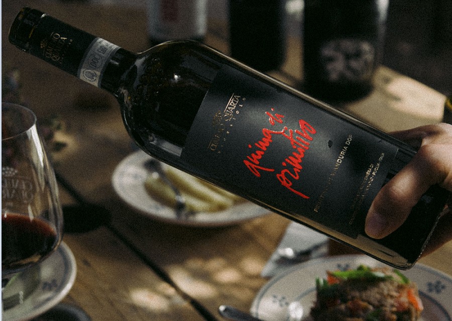 È un Primitivo di Manduria il vino rosso con il migliore rapporto qualità-prezzo d'Italia premiato da Gambero Rosso