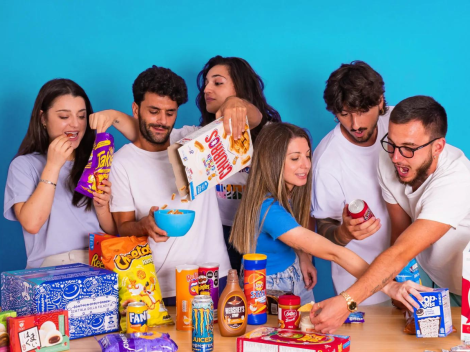 American Uncle apre il primo negozio fisico: fenomenologia dello store di snack americani più famoso d’Italia