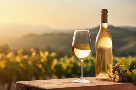 Tre Bicchieri 2024, i 2 migliori Pinot Bianco dell'Alto Adige premiati da Gambero Rosso con le ricette da abbinare