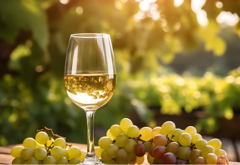 Tre Bicchieri 2024, i 2 vini Pecorino d'Abruzzo premiati da Gambero Rosso con le ricette da abbinare