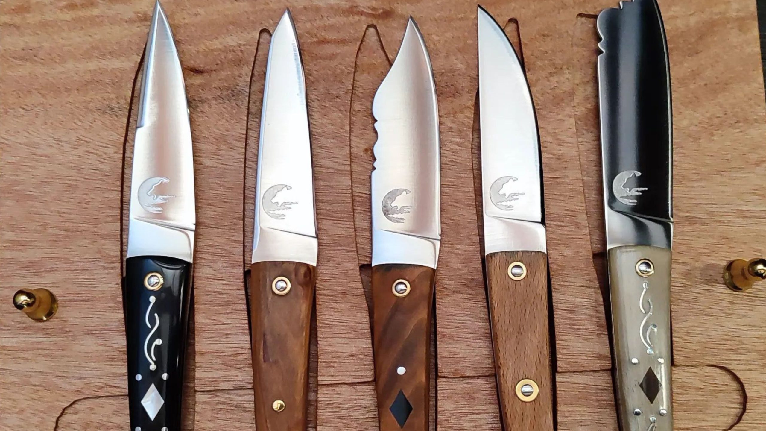 coltelli artigianali