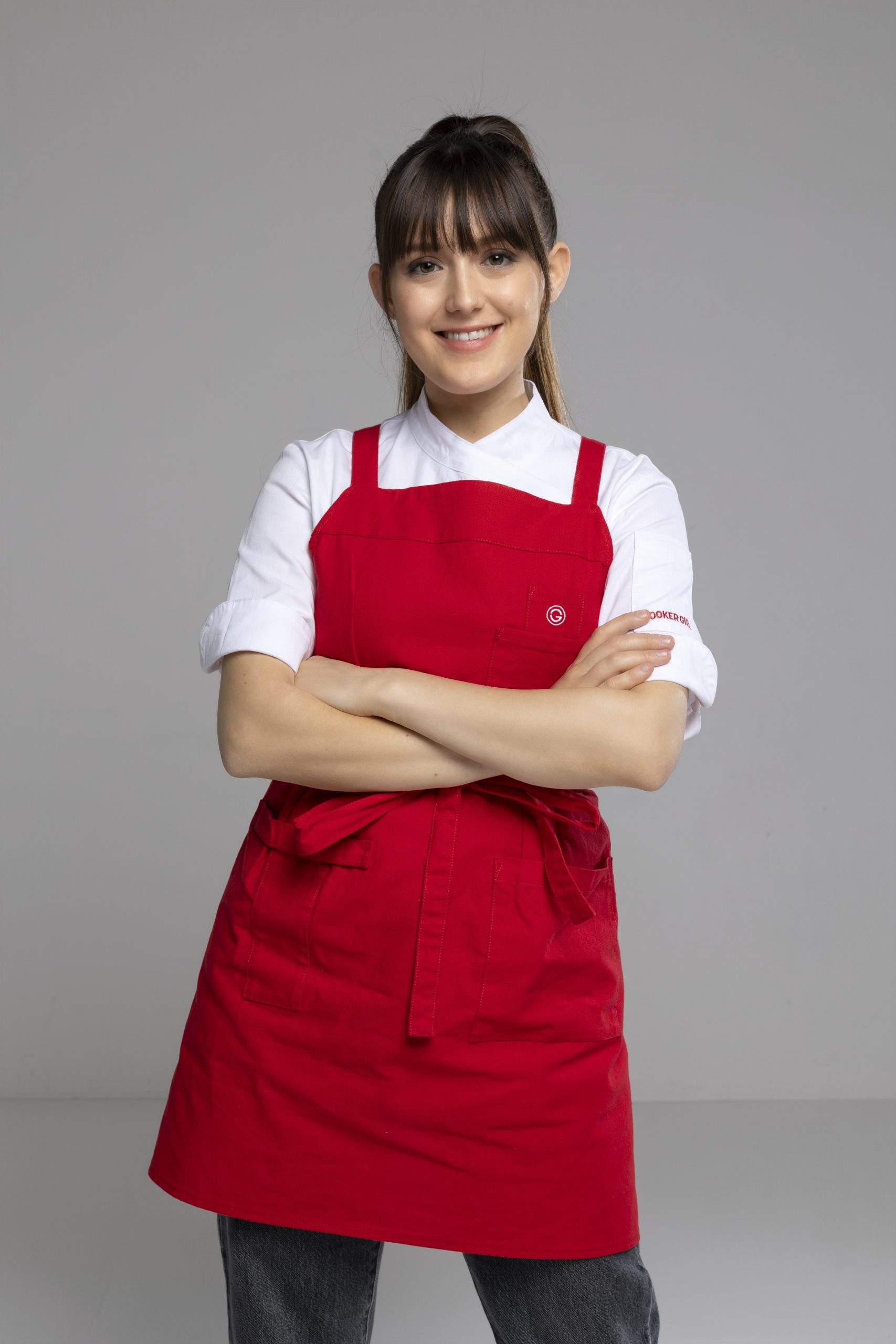 Aurora Cavallo, Cooker Girl all'Influencer Marketing 2023 