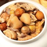 Cucina regionale cinese: come si mangia nella provincia di Fujan. Storia e tradizioni di una cucina di terra e mare