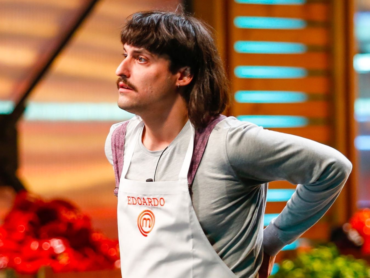 Che Fine Ha Fatto Edoardo Franco, Vincitore Di Masterchef 12