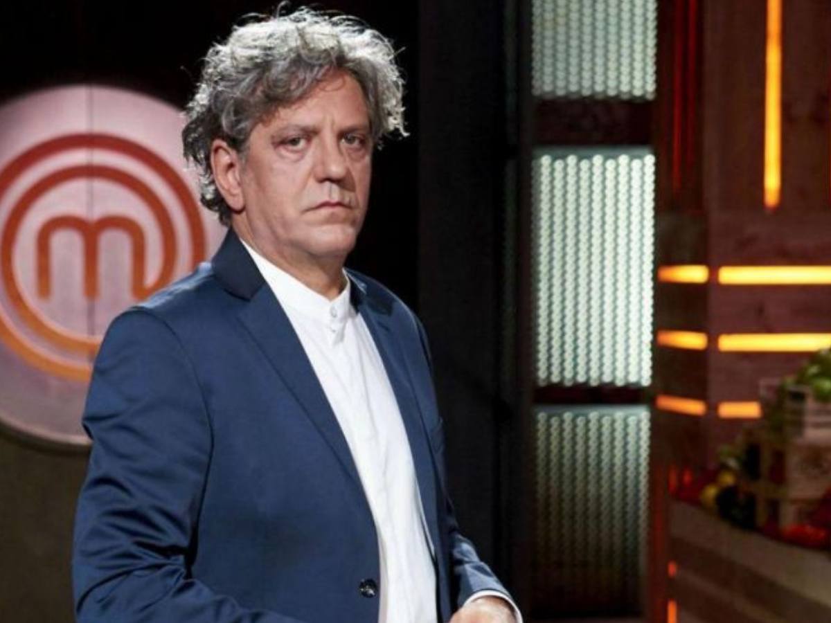 Masterchef Locatelli bullismo