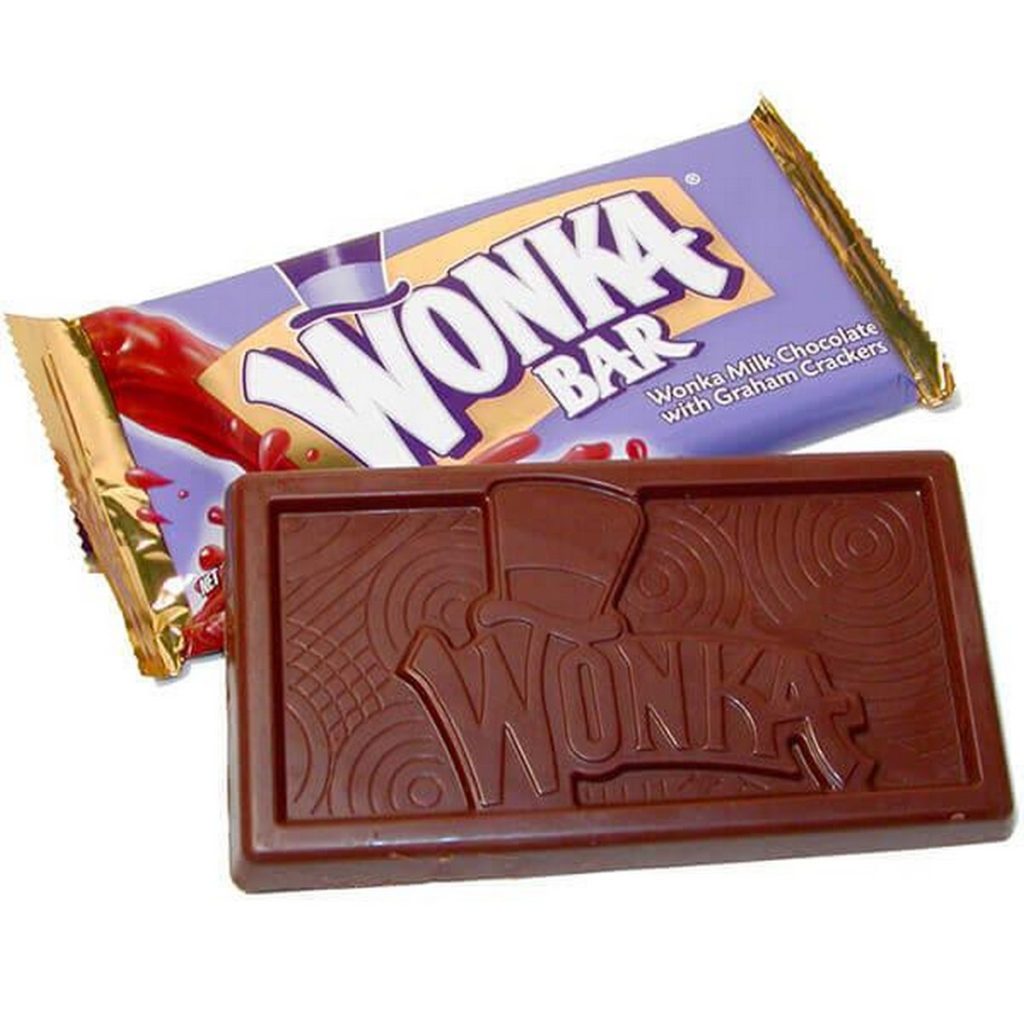 Wonka, il declino della tavoletta di cioccolato più famosa al mondo