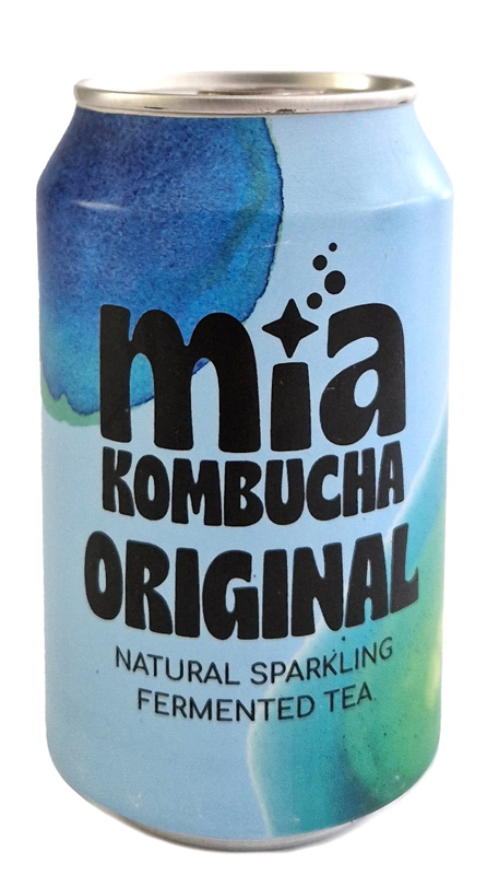 Kombucha original MIA