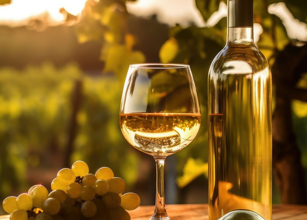 I 12 Migliori Pinot Grigio Al Di Sotto Di 20 Euro Scelti Dal Gambero Rosso