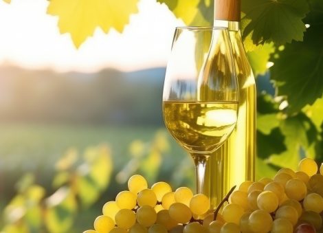 Tre Bicchieri 2024, i 2 Pinot Bianco del Friuli Venezia Giulia premiati da Gambero Rosso con le ricette da abbinare