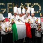 Gelato World Cup - Vince l'Italia